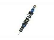 Stodmpfer hinten Polini Vespa Primavera / Sprint