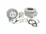 Zylinder Kit Polini 177ccm 57mm Hub Vespa PX / Cosa 125 -...