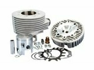 Zylinder Kit Polini 187ccm, Vespa PX / Cosa 125 - 200,...