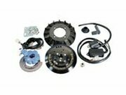 Lichtmaschine Polini Evolution Digital 50 Special, ET3...