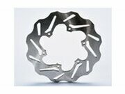 Bremsscheibe Polini Piaggio NRG Power / Gilera Runner /...