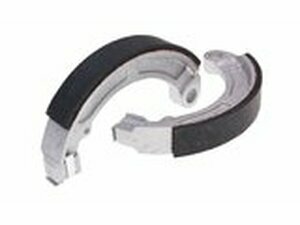 Bremsbacken Polini 125x20mm Vespa 50 Special mit 9 Felge