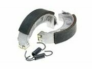 Bremsbacken Polini 90x18mm Piaggio Ciao / Bravo / Si