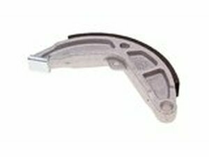 Bremsbacken hinten Polini 135x16mm Piaggio Ciao / Bravo / Si