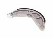 Bremsbacken hinten Polini 135x16mm Piaggio Ciao / Bravo / Si