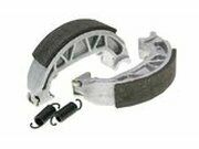 Bremsbacken hinten Polini 100x20mm ohne Fhrungsrille...