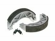 Bremsbacken Polini 140x25mm Piaggio / Vespa I-GET 125 -...