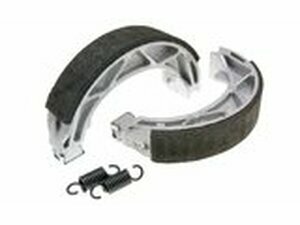 Bremsbacken 140x25mm Polini Piaggio Zip 4-takt