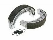 Bremsbacken 140x25mm Polini Piaggio Zip 4-takt