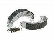 Bremsbacken Polini 125x25mm Honda SH / PCX / NES 125