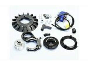 Innenrotorzndung Polini PP18 by PVL Vespa Primavera...