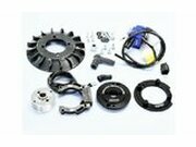 Innenrotorzndung Polini PP18 by PVL Vespa Primavera...