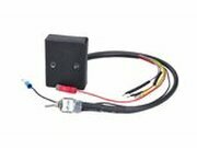 Steuereinheit Traktionskontrolle Polini Yamaha T-Max 560ccm