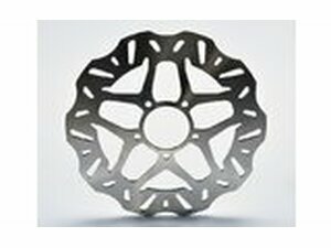 Bremsscheibe Polini 260mm Aprilia Sportcity / Derbi Rambla