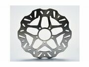 Bremsscheibe Polini 260mm Aprilia Sportcity / Derbi Rambla