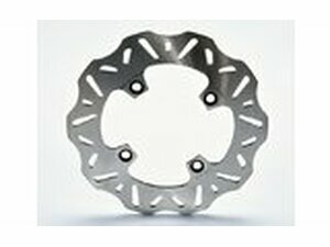 Bremsscheibe Polini 240mm Honda SH / Forza / Pantheon