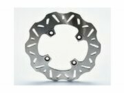 Bremsscheibe Polini 240mm Honda SH / Forza / Pantheon