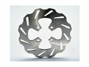 Bremsscheibe Polini Wave 220mm Honda Vision / PCX / NSC