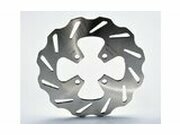 Bremsscheibe Polini Wave 220mm Honda Vision / PCX / NSC