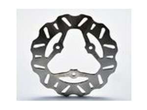 Bremsscheibe Polini Wave 200mm Peugeot Metropolis 400