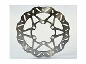 Bremsscheibe Polini Wave 300mm Piaggio Beverly 125 - 350ccm