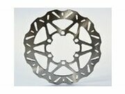 Bremsscheibe Polini Wave 300mm Piaggio Beverly 125 - 350ccm