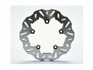 Bremsscheibe Polini 260mm Suzuki Burgman 250 / 400 / 650