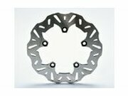 Bremsscheibe Polini 260mm Suzuki Burgman 250 / 400 / 650