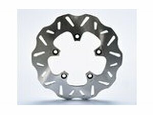 Bremsscheibe Polini Wave 260mm Kymco X-citing 250-500 vorne