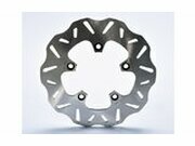 Bremsscheibe Polini Wave 260mm Kymco X-citing 250-500 vorne