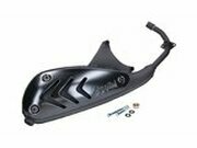 Auspuff Polini Original Piaggio/ Vespa 50 4-Takt Euro 3 /...