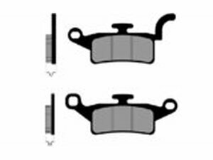 Bremsbelge Polini Original Yamaha BWs 125