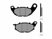 Bremsbelge Polini Original Yamaha Xmax 300