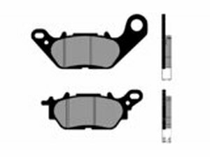 Bremsbelge Polini Original Yamaha Nmax 125