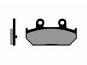Bremsbelge Polini Sinter-Metall Suzuki Burgman