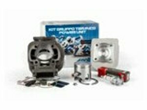 Zylinder Kit Polini Corsa 70ccm Minarelli stehend