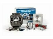 Zylinder Kit Polini Corsa 70ccm Minarelli stehend