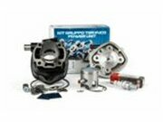 Zylinder Kit Polini Corsa 70ccm Minarelli liegend LC