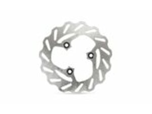 Bremsscheibe 190mm (Kegelschraube) Polini Piaggio / Peugeot