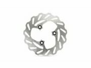 Bremsscheibe 190mm (Kegelschraube) Polini Piaggio / Peugeot