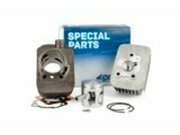 Zylinder Kit Polini 72cc Grauguss Sport 10mm KoBo Piaggio...