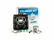 Zylinder Kit Polini 63ccm Grauguss Yamaha DT50 bis 1992