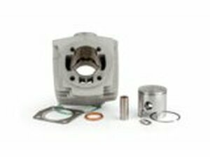 Zylinder Kit Polini 70ccm Aluminium MBK 51 AC