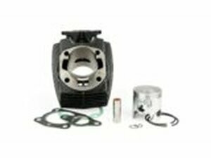 Zylinder Polini 65ccm Grauguss Peugeot FOX / Honda Wallaroo