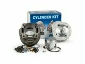 Zylinder Kit Polini 102ccm Grauguss Vespa V50 / PK / XL