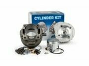 Zylinder Kit Polini 102ccm Grauguss Vespa V50 / PK / XL