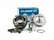 Zylinder Kit Polini 85cc (d=50mm) Vespa 50cc V50 / PK / XL