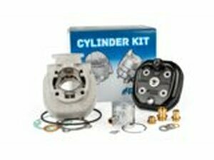 Zylinder Kit Polini W 65ccm Alu Peugeot 103 LC
