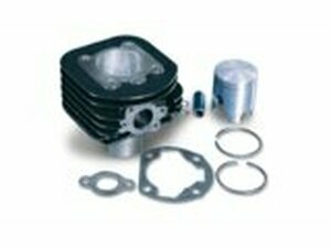 Zylinder Kit Polini Vespino F9 d.43