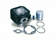 Zylinder Kit Polini Vespino F9 d.43